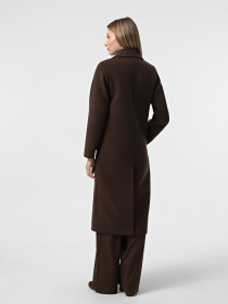 Пальто Danna модель 1937BRN Фото