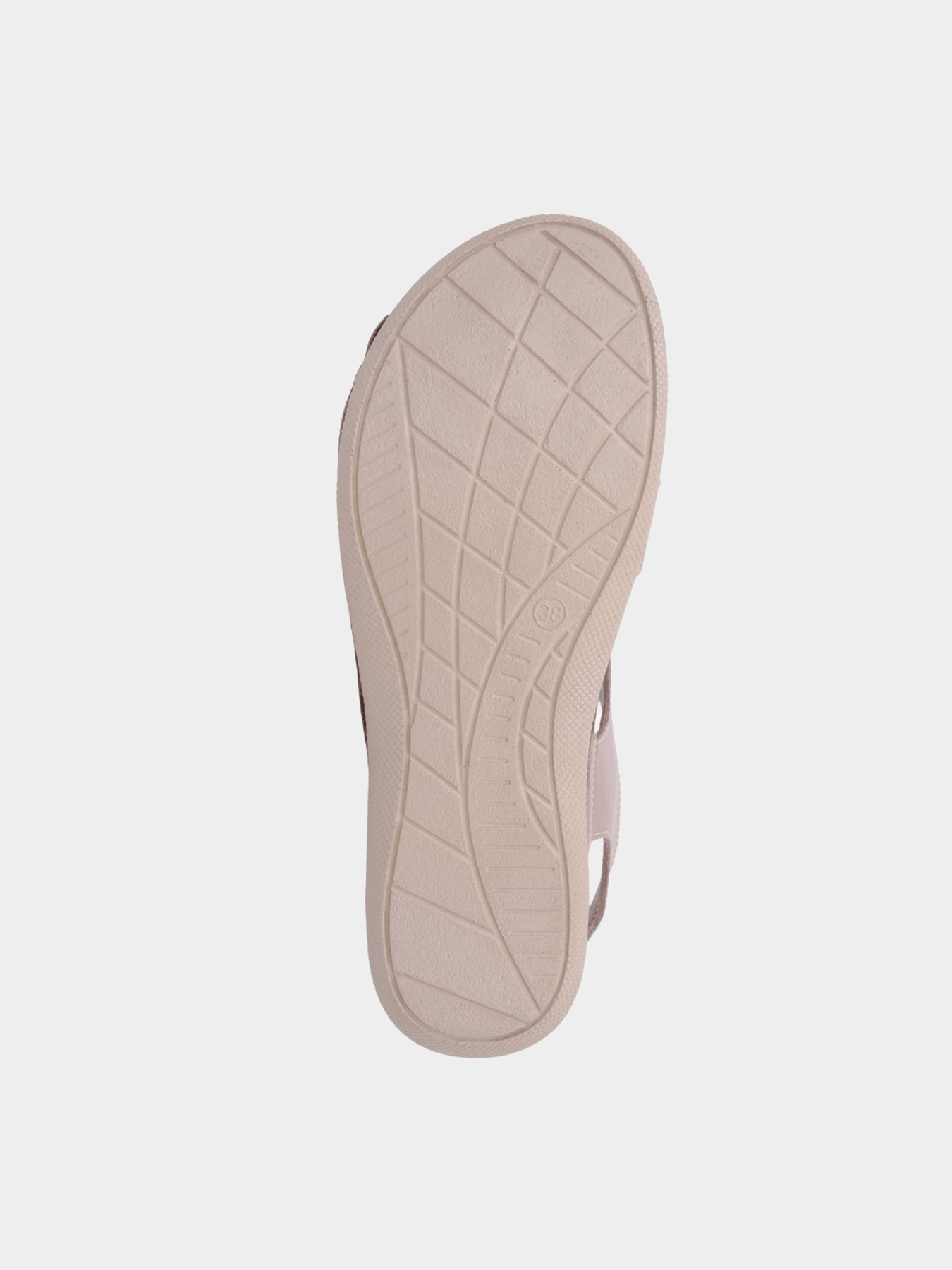 Сандалии Altura модель 2301-беж Фото