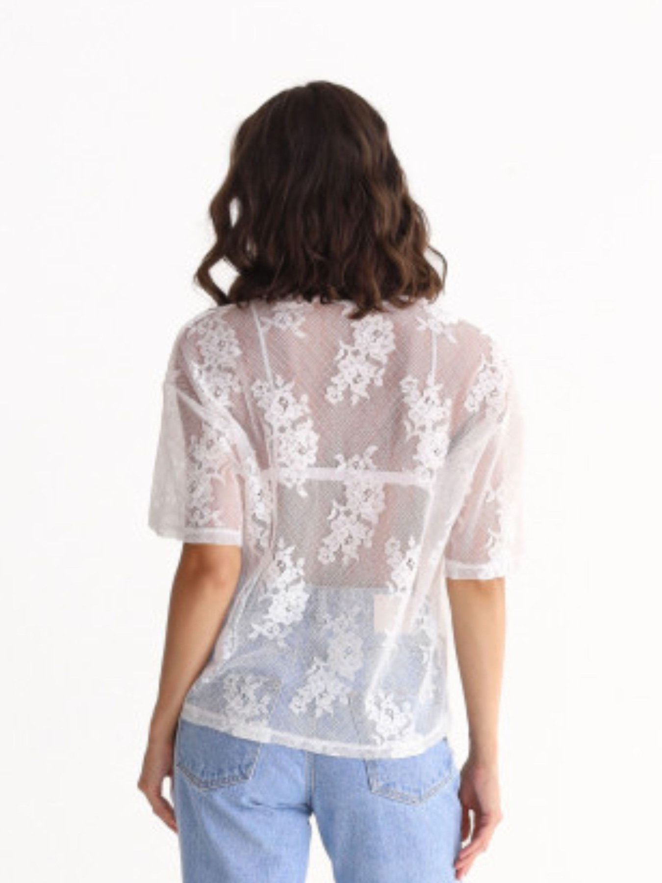 Футболка Lilove модель 343 Фото