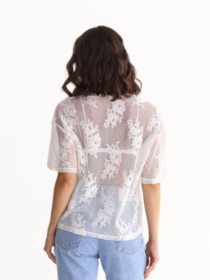 Футболка Lilove модель 343 Фото