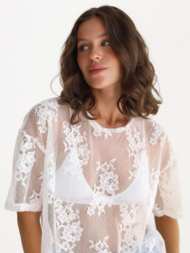 Футболка Lilove модель 343 Фото