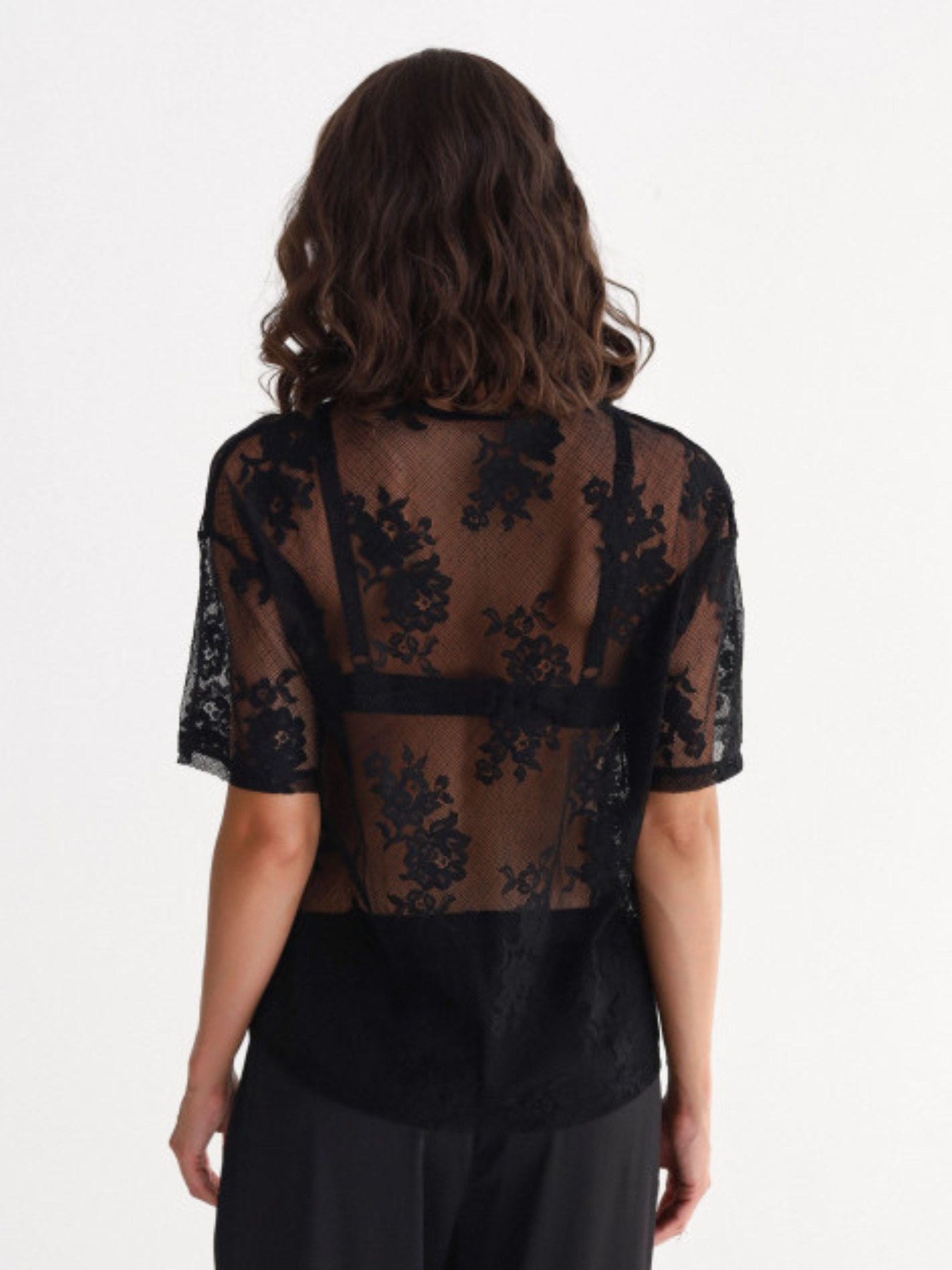 Футболка Lilove модель 343 Фото