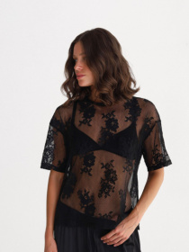 Футболка Lilove модель 343 Фото