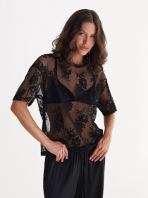 Футболка Lilove модель 343 Фото