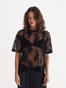 Футболка Lilove модель 343 Фото