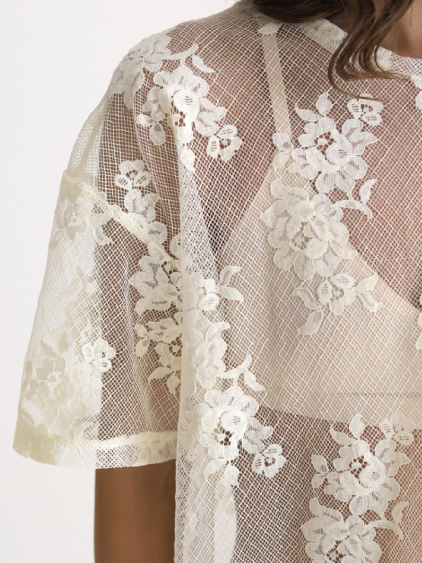 Футболка Lilove модель 343 Фото