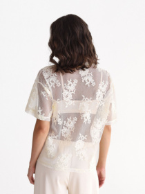 Футболка Lilove модель 343 Фото