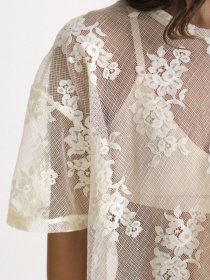 Футболка Lilove модель 343 Фото