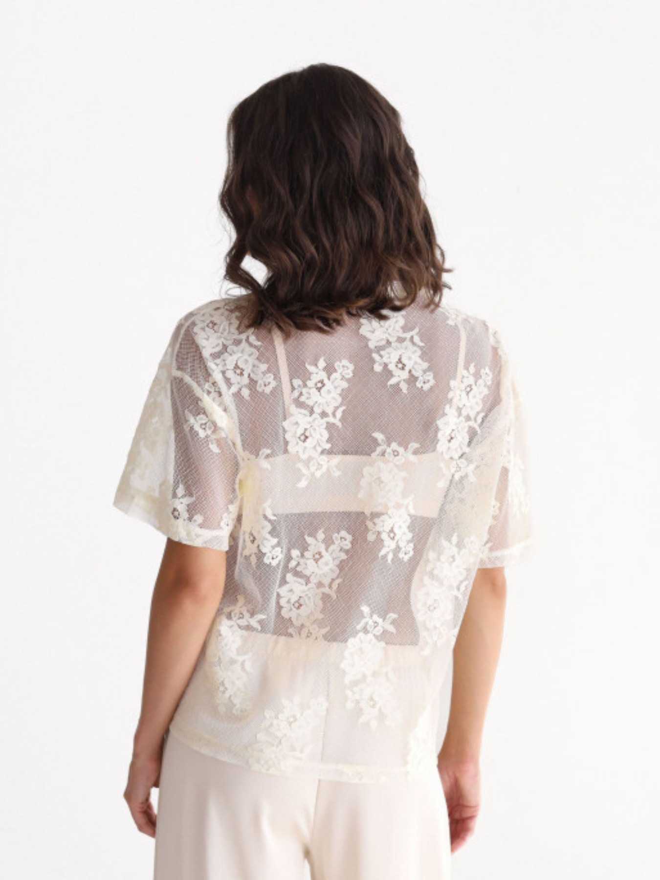 Футболка Lilove модель 343 Фото