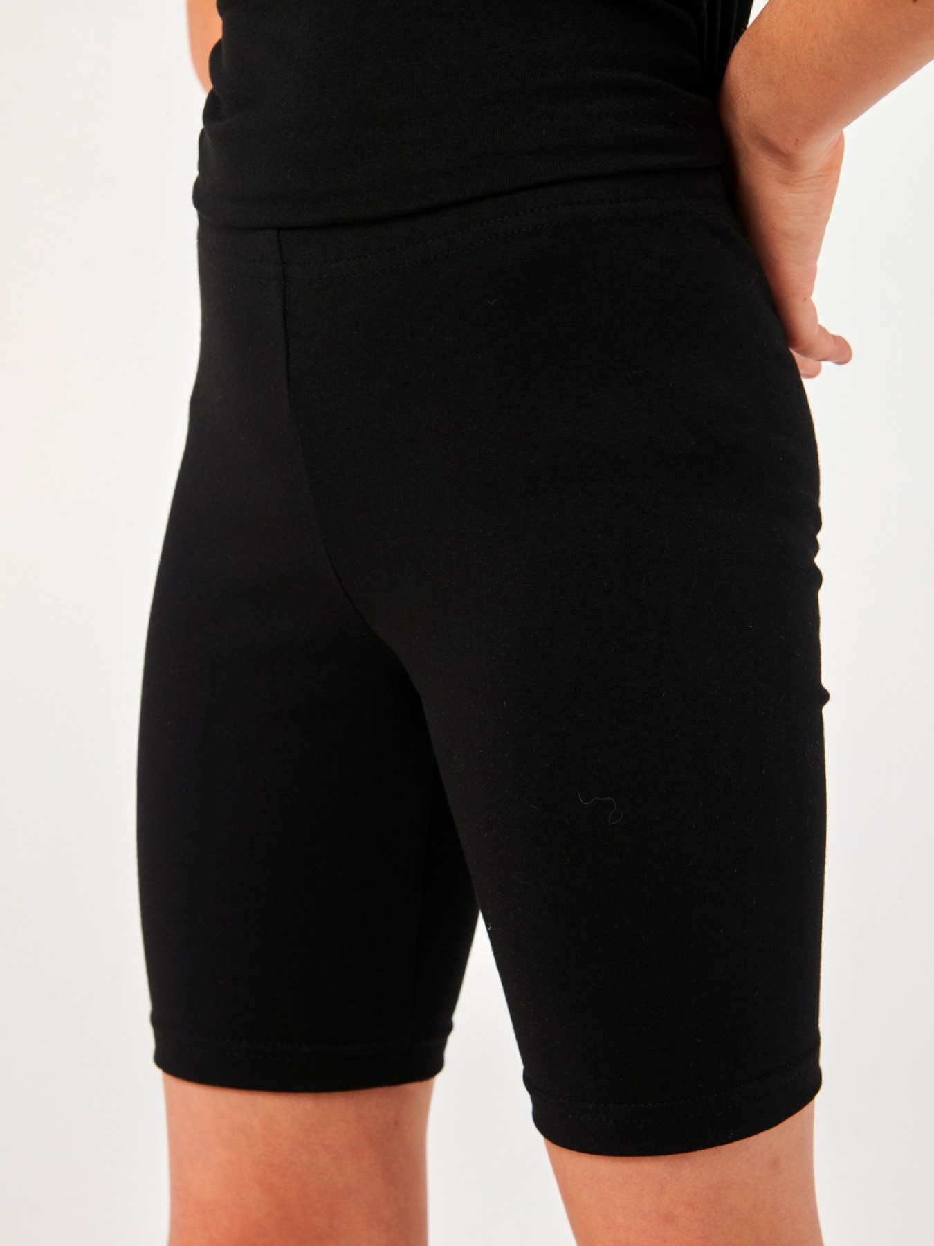 Велосипедки SMIL модель smil_112453-cernyj Фото