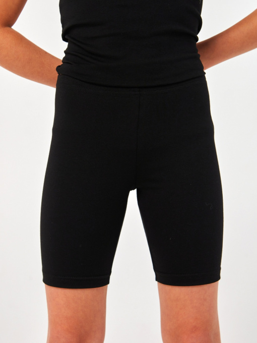 Велосипедки SMIL модель smil_112453-cernyj Фото