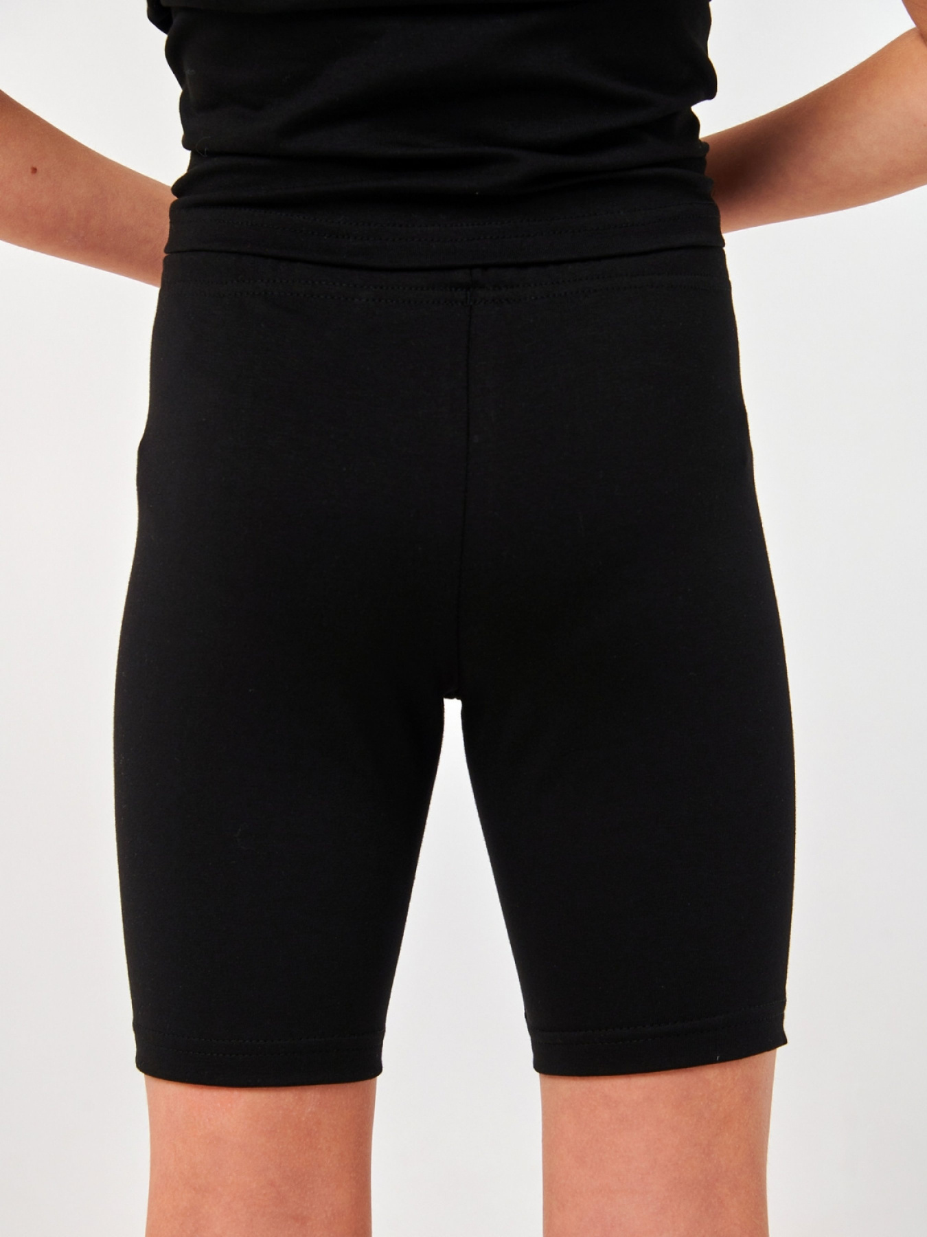 Велосипедки SMIL модель smil_112453-cernyj Фото