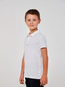 Футболки и поло SMIL модель smil_114870-molocnyj Фото