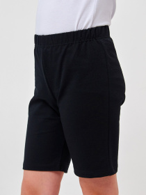 Шорти SMIL модель smil_112464-cernyj Фото