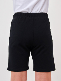 Шорти SMIL модель smil_112464-cernyj Фото