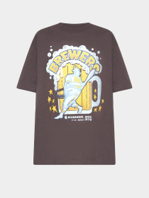 Футболка 47 Brand модель 643621C9-FS Фото