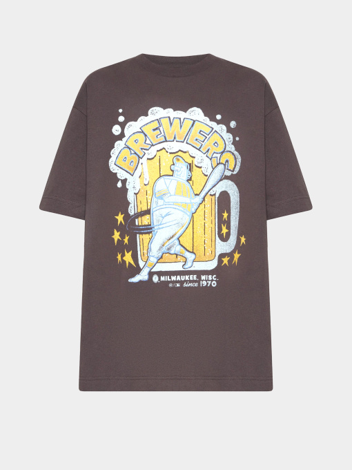 Футболка 47 Brand модель 643621C9-FS Фото