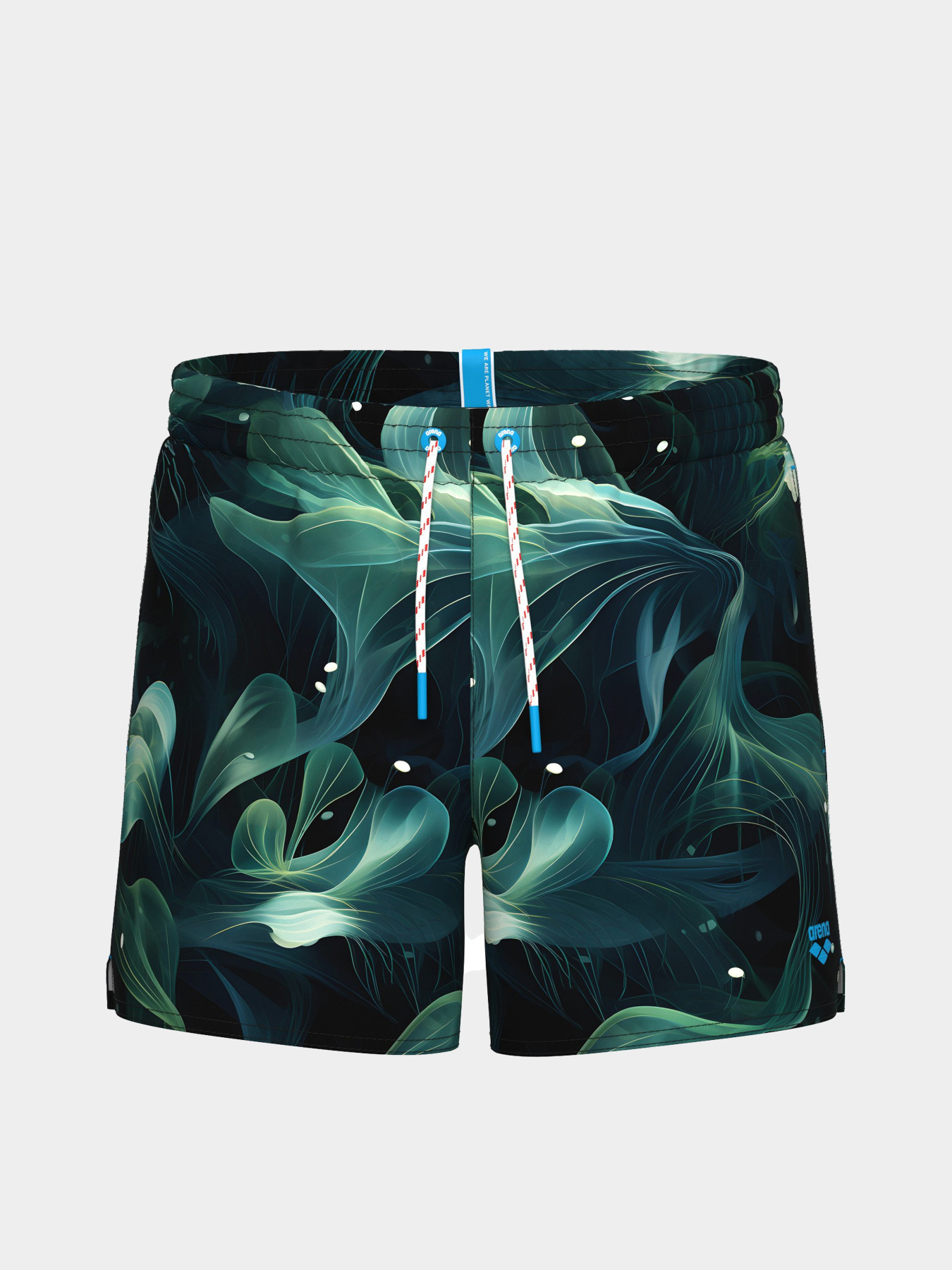 Шорты для плавания Arena модель 007159-630 Фото