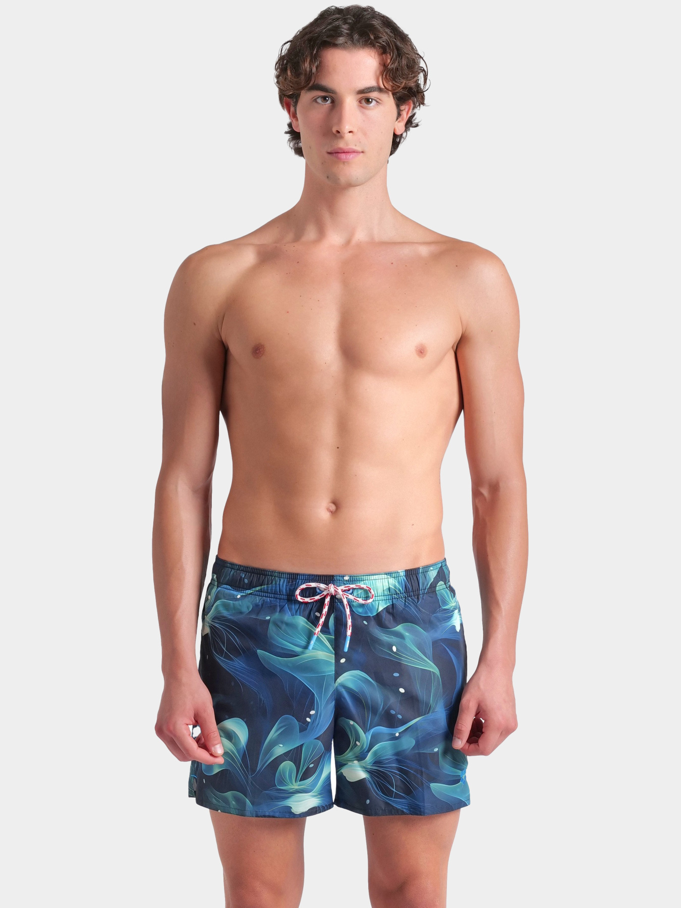 Шорты для плавания Arena модель 007159-630 Фото