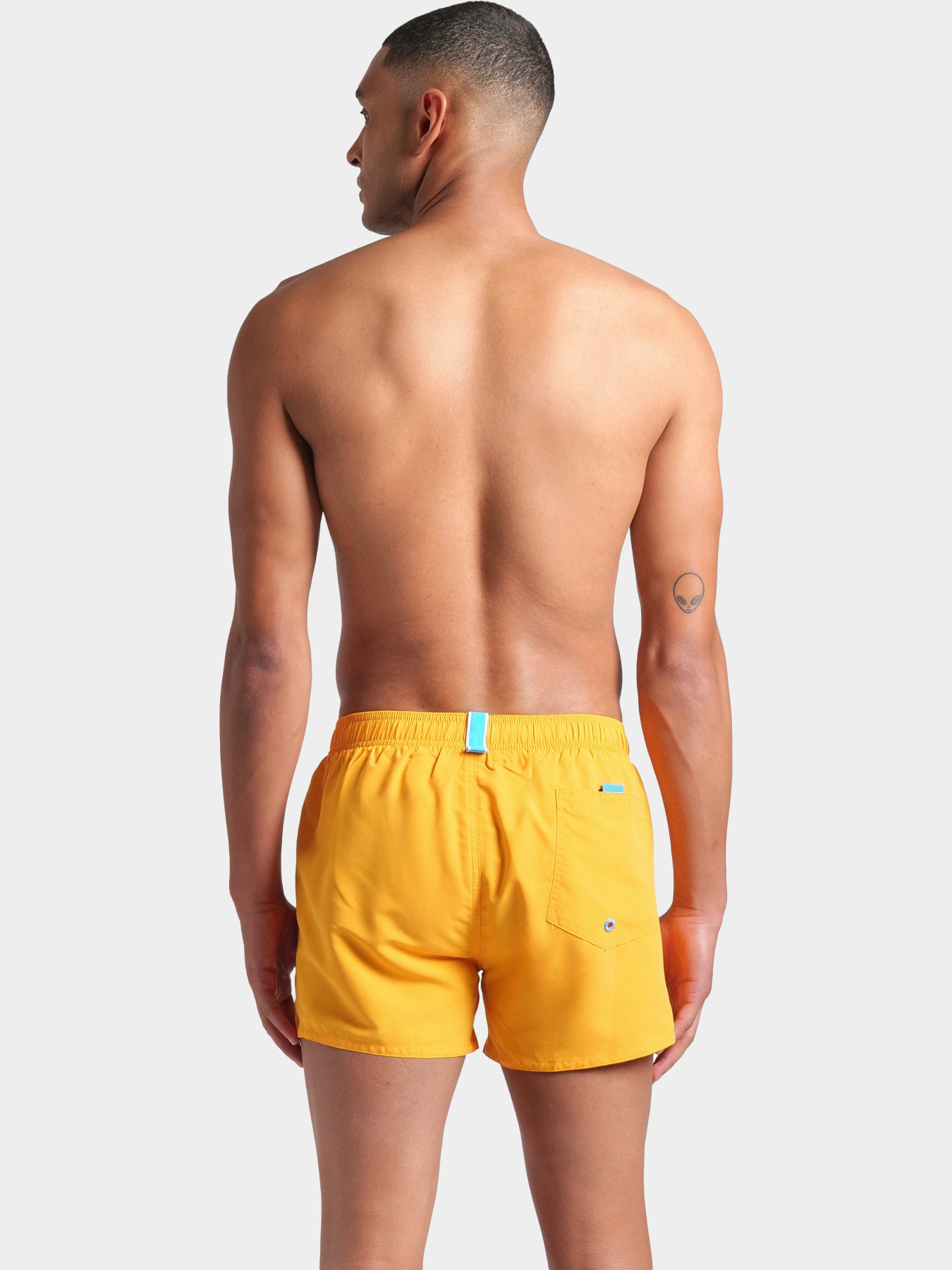 Шорти для плавання Arena модель 006441-380 Фото