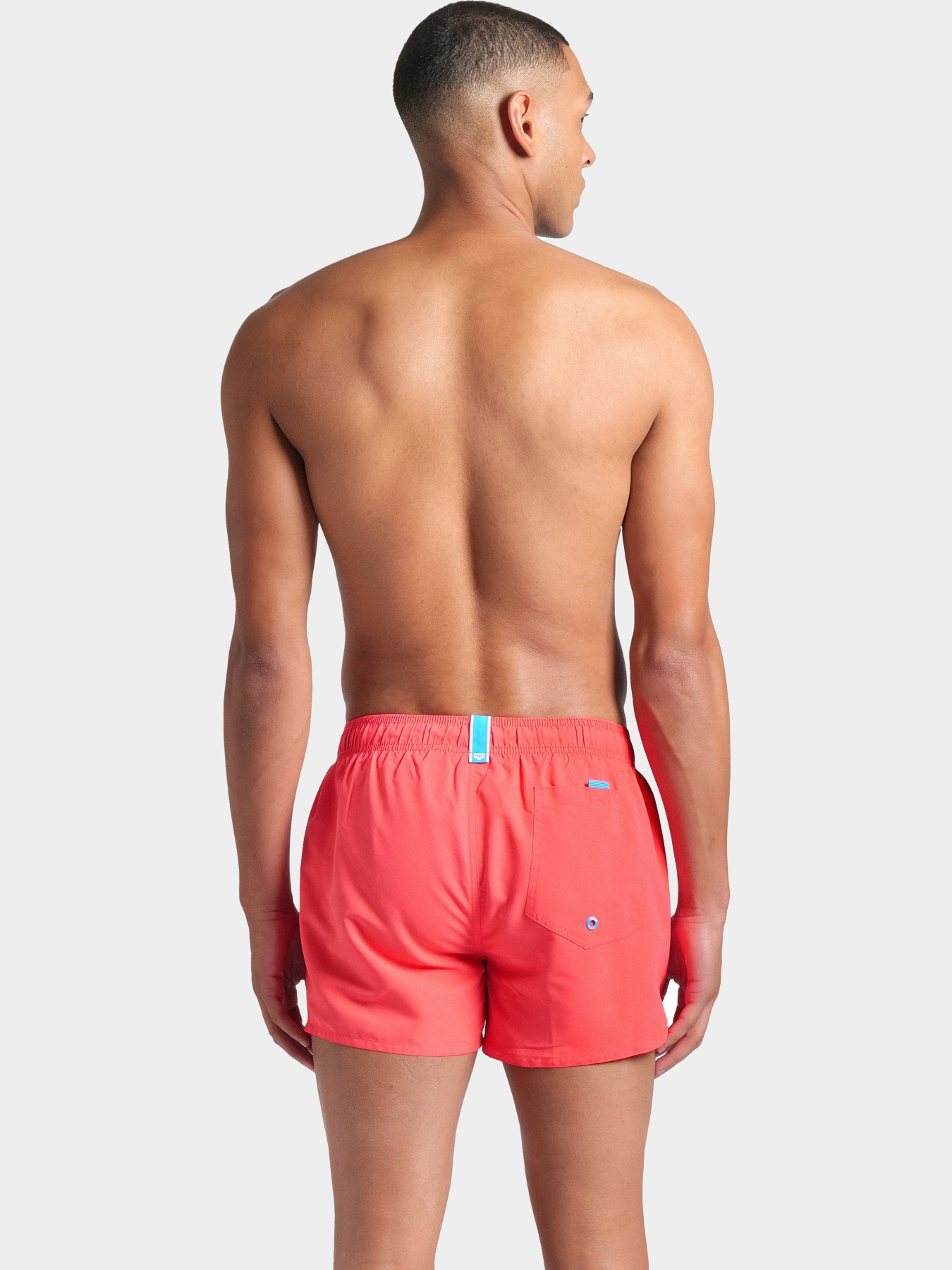 Шорты для плавания Arena модель 006441-992 Фото