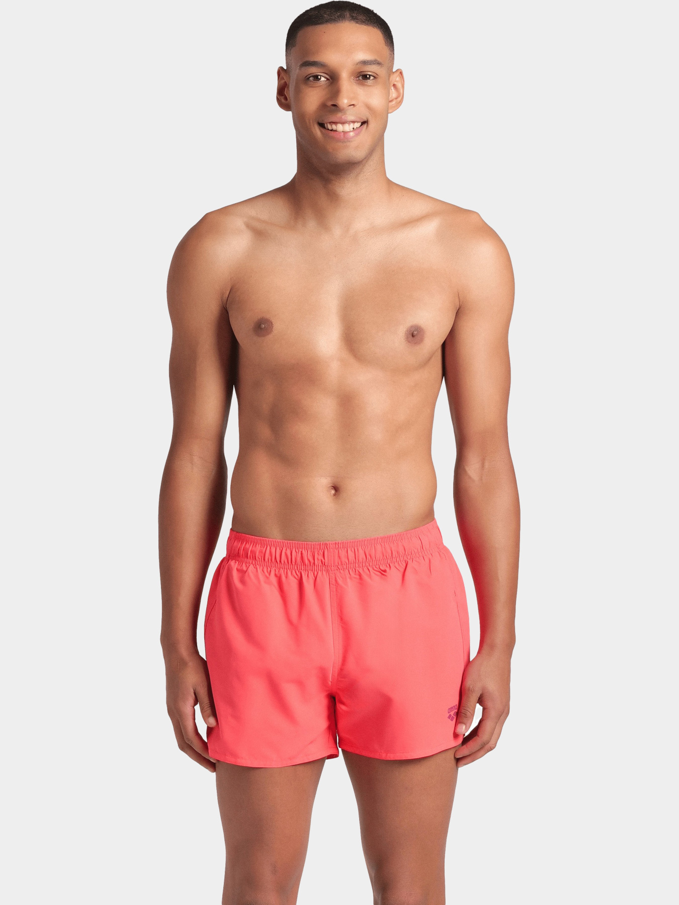 Шорты для плавания Arena модель 006441-992 Фото