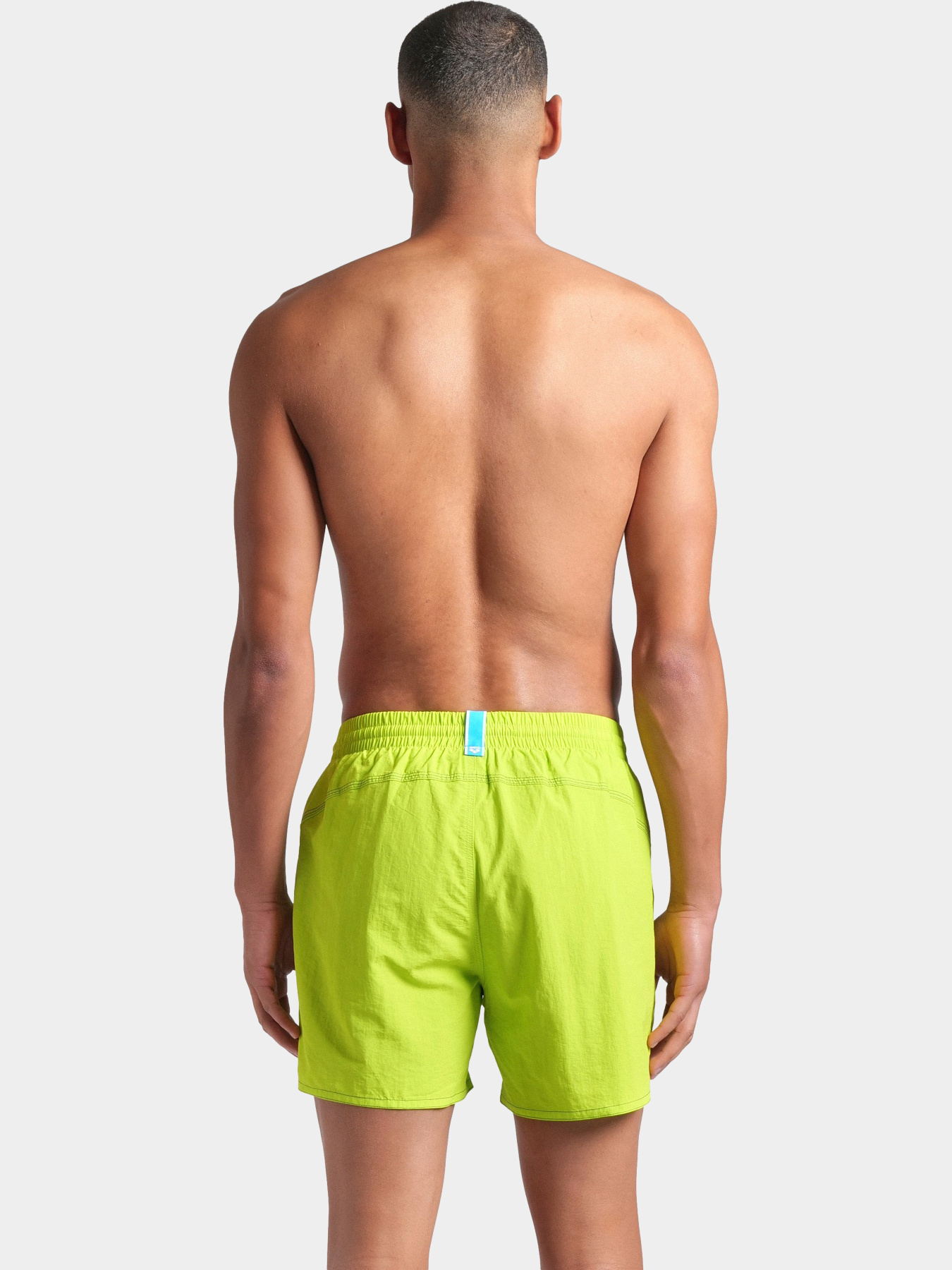 Шорты для плавания Arena модель 006442-663 Фото