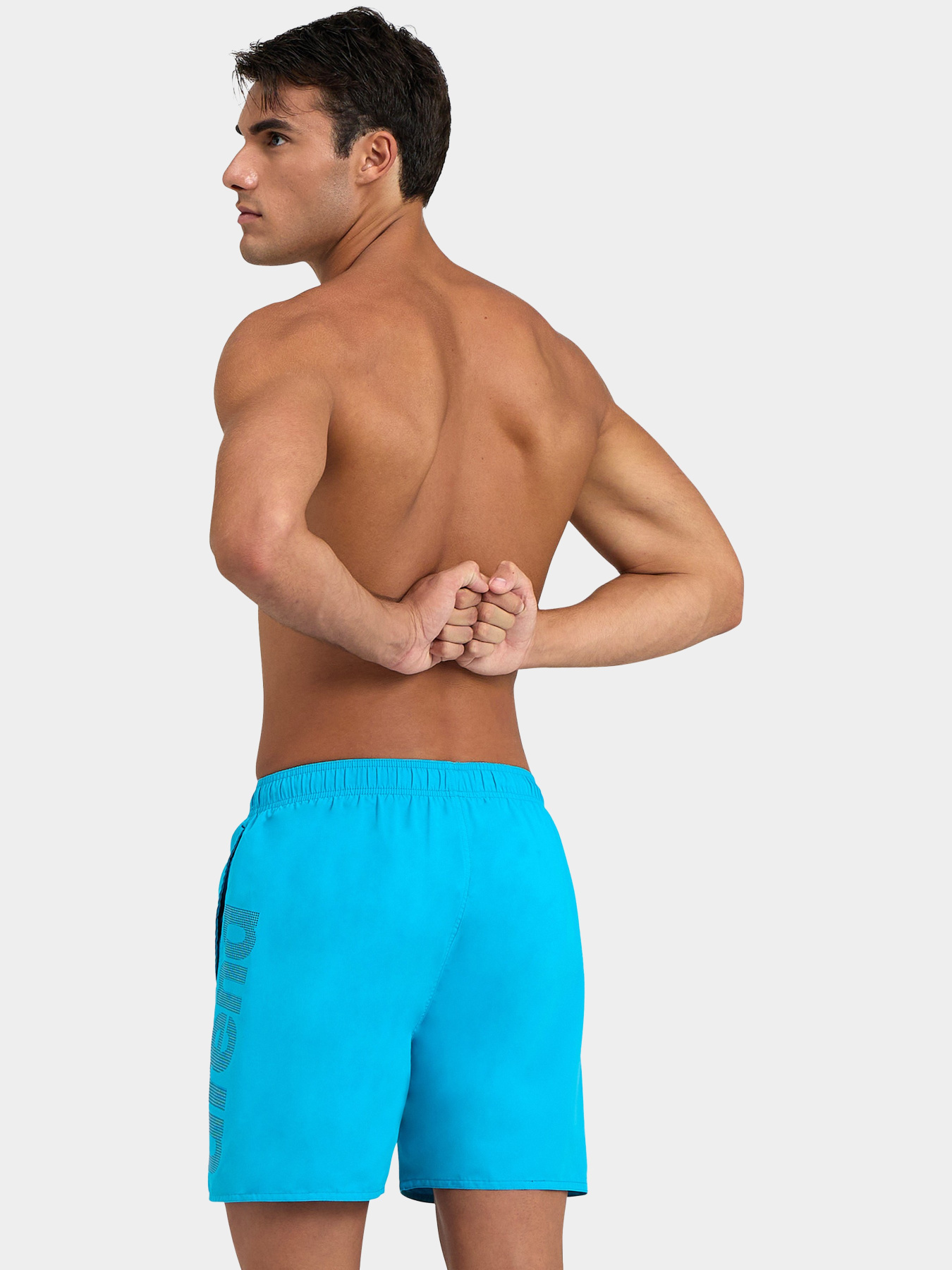 Шорты для плавания Arena модель 006444-862 Фото