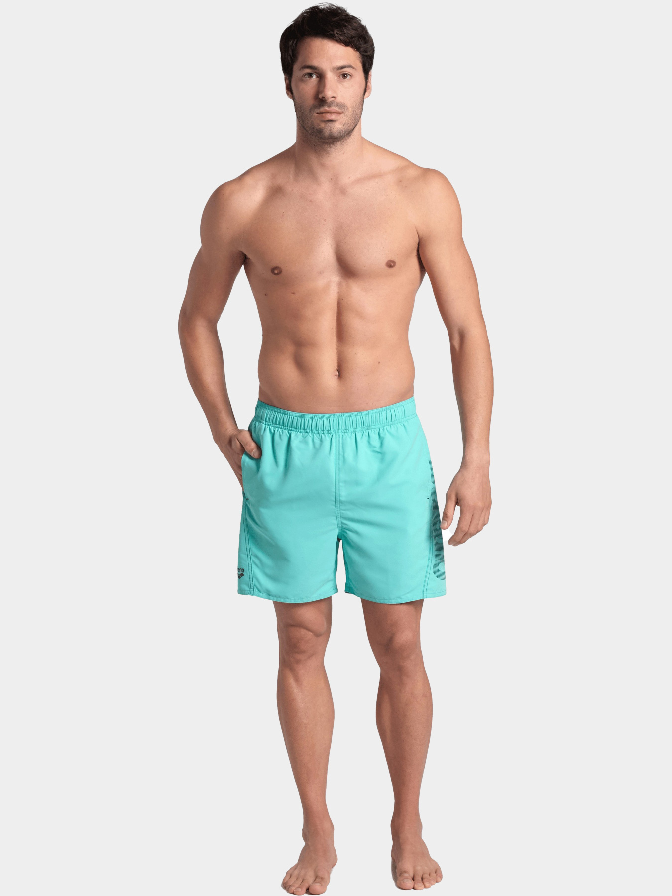 Шорты для плавания Arena модель 006444-870 Фото