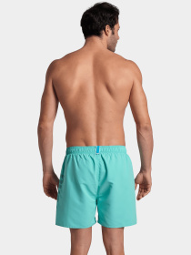 Шорты для плавания Arena модель 006444-870 Фото