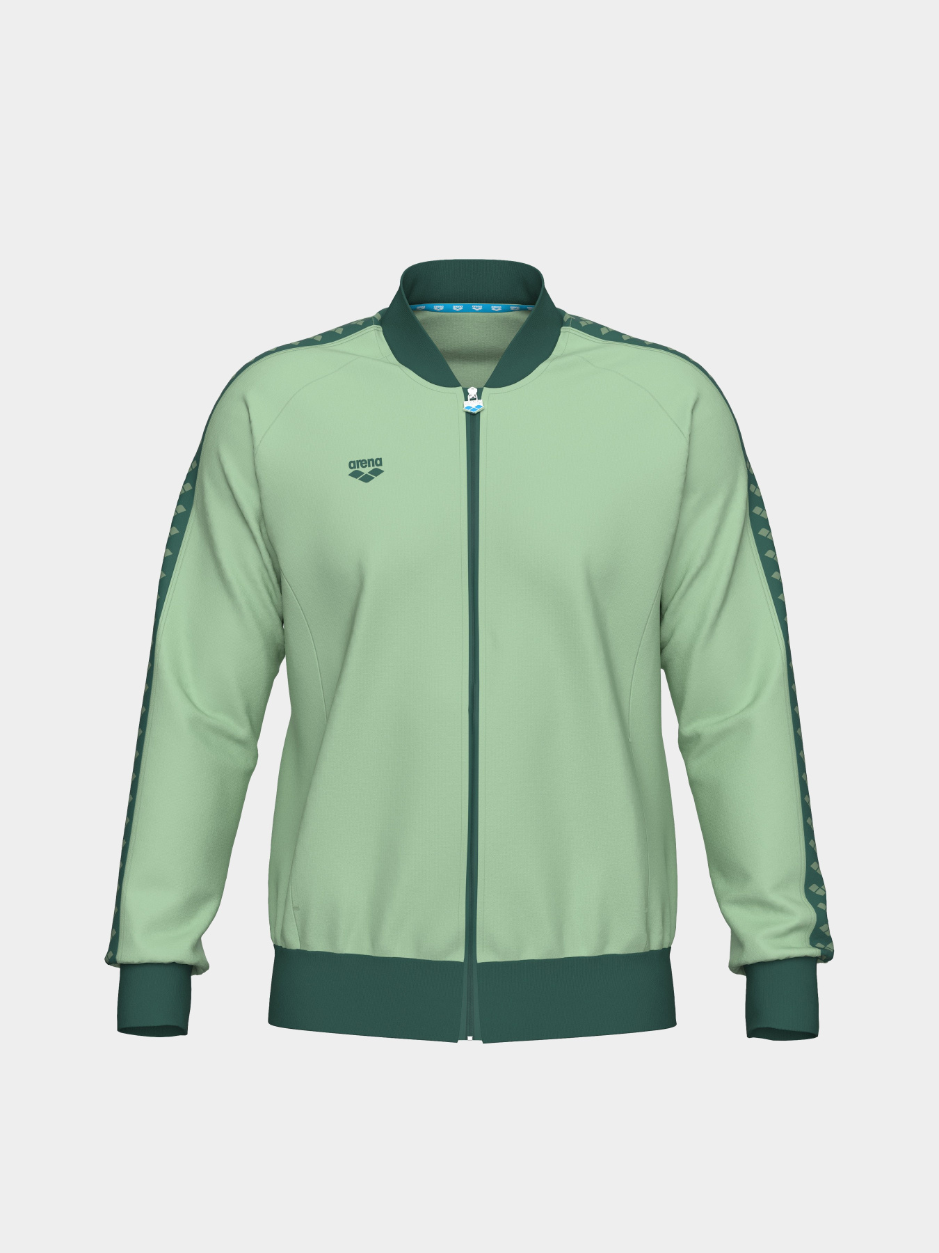 Спортивна кофта Arena модель 002723-662 Фото