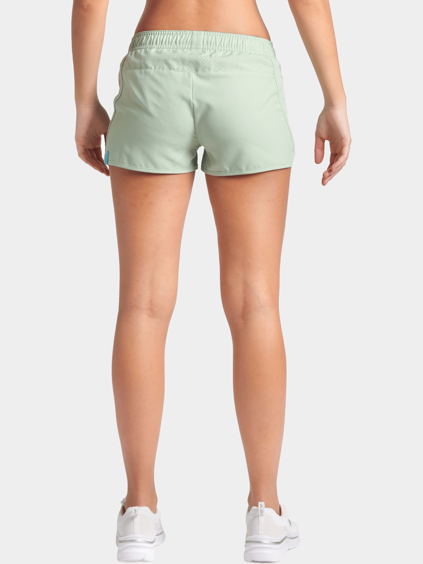 Повсякденні шорти Arena модель 004896-662 Фото