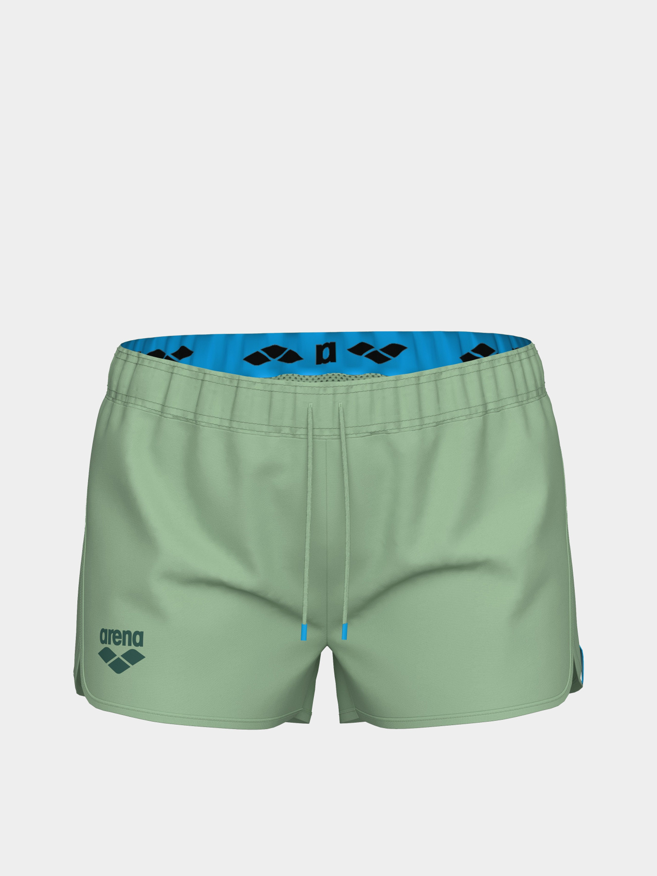 Повсякденні шорти Arena модель 004896-662 Фото