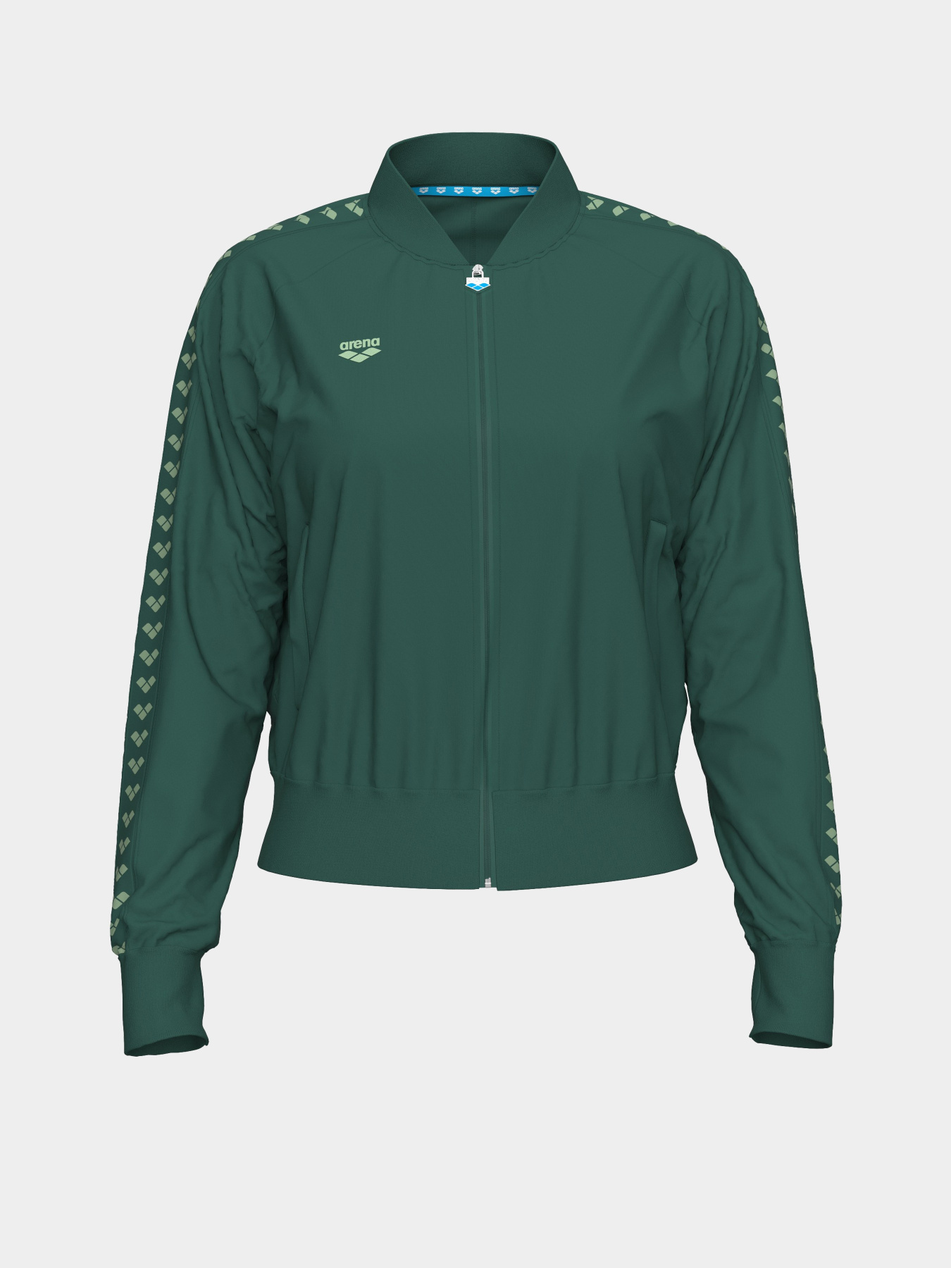 Кофта спортивная Arena модель 001223-661 Фото