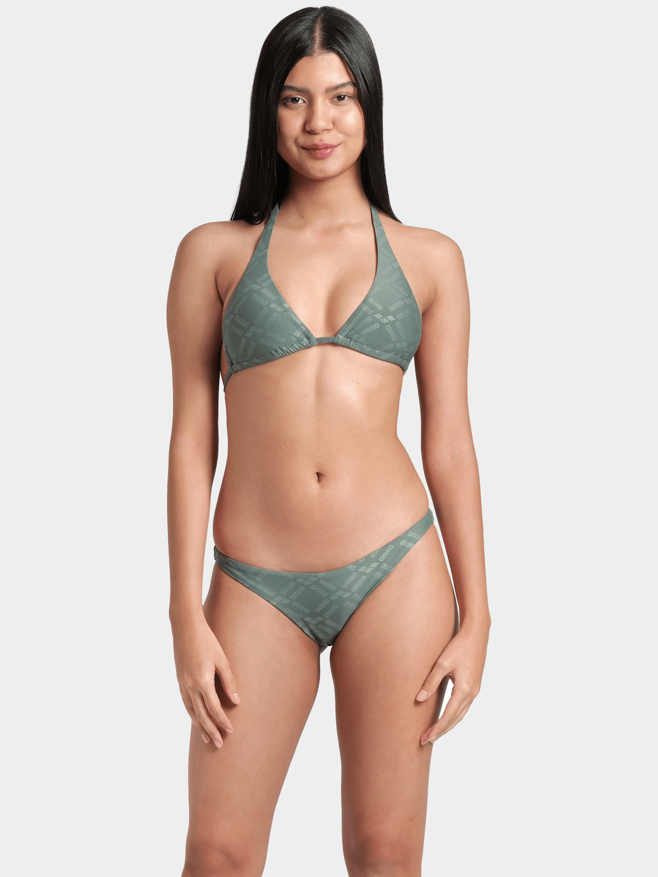 Купальник Arena модель 009400-600 Фото