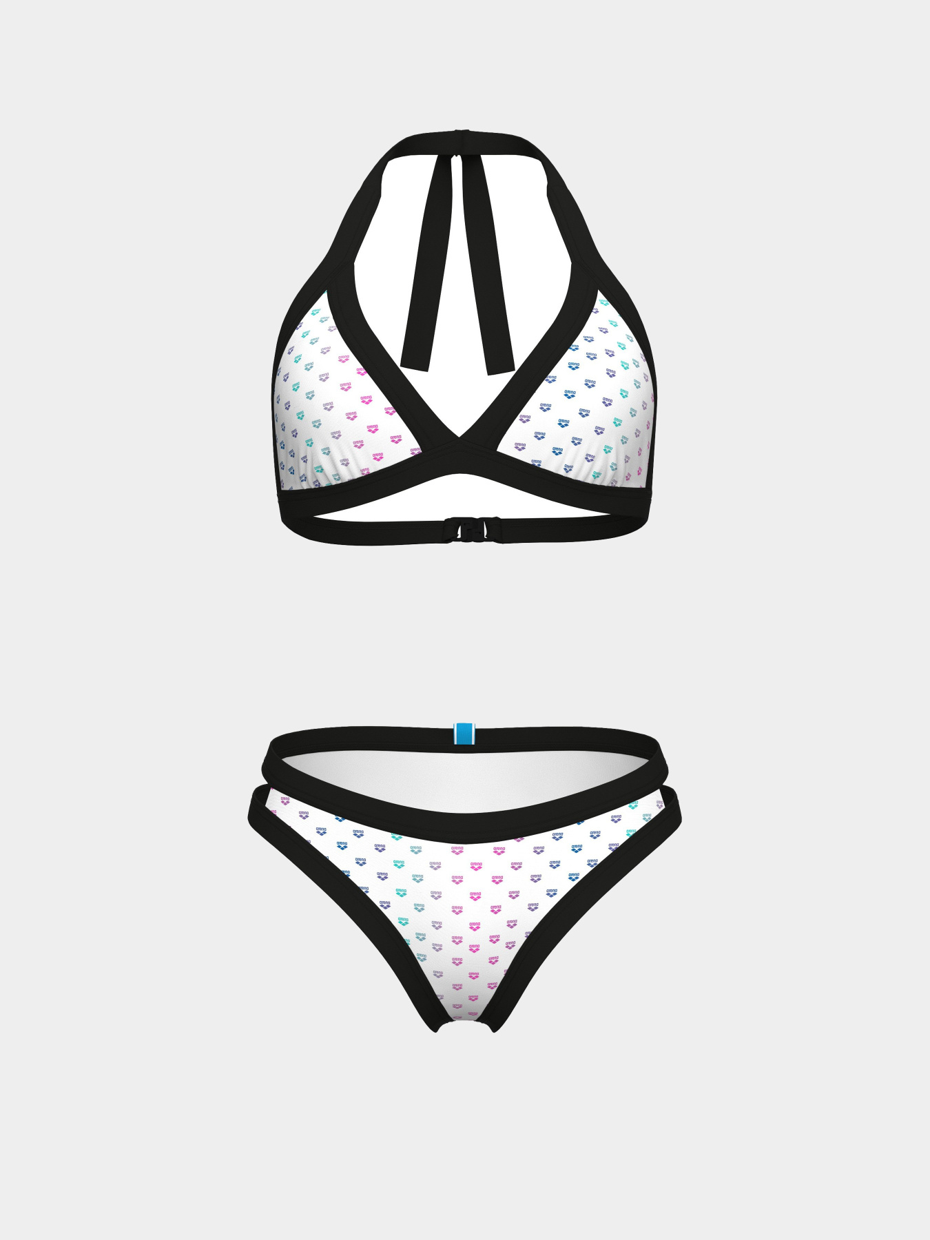 Купальник Arena модель 007079-115 Фото