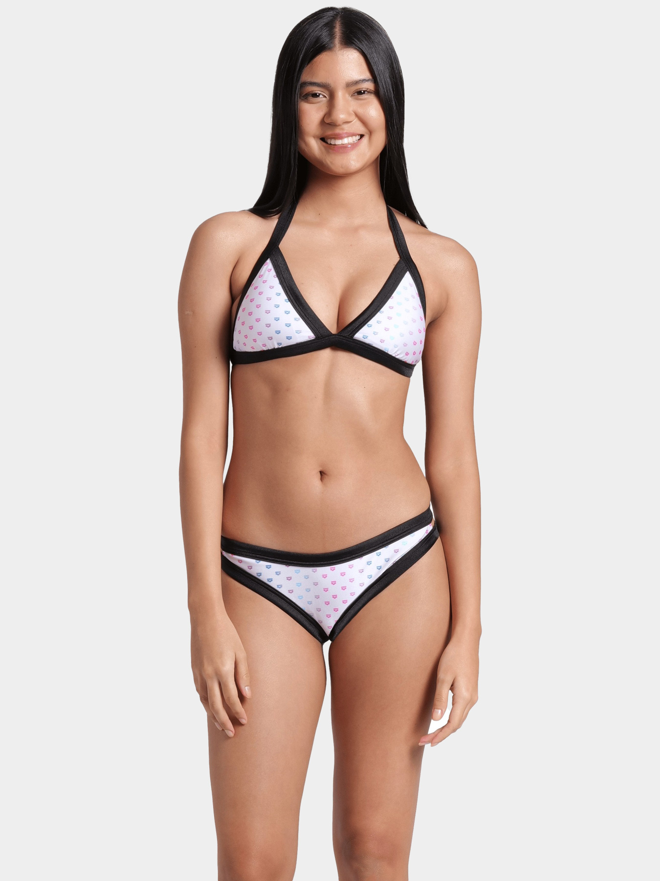 Купальник Arena модель 007079-115 Фото