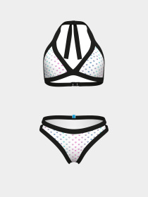 Купальник Arena модель 007079-115 Фото