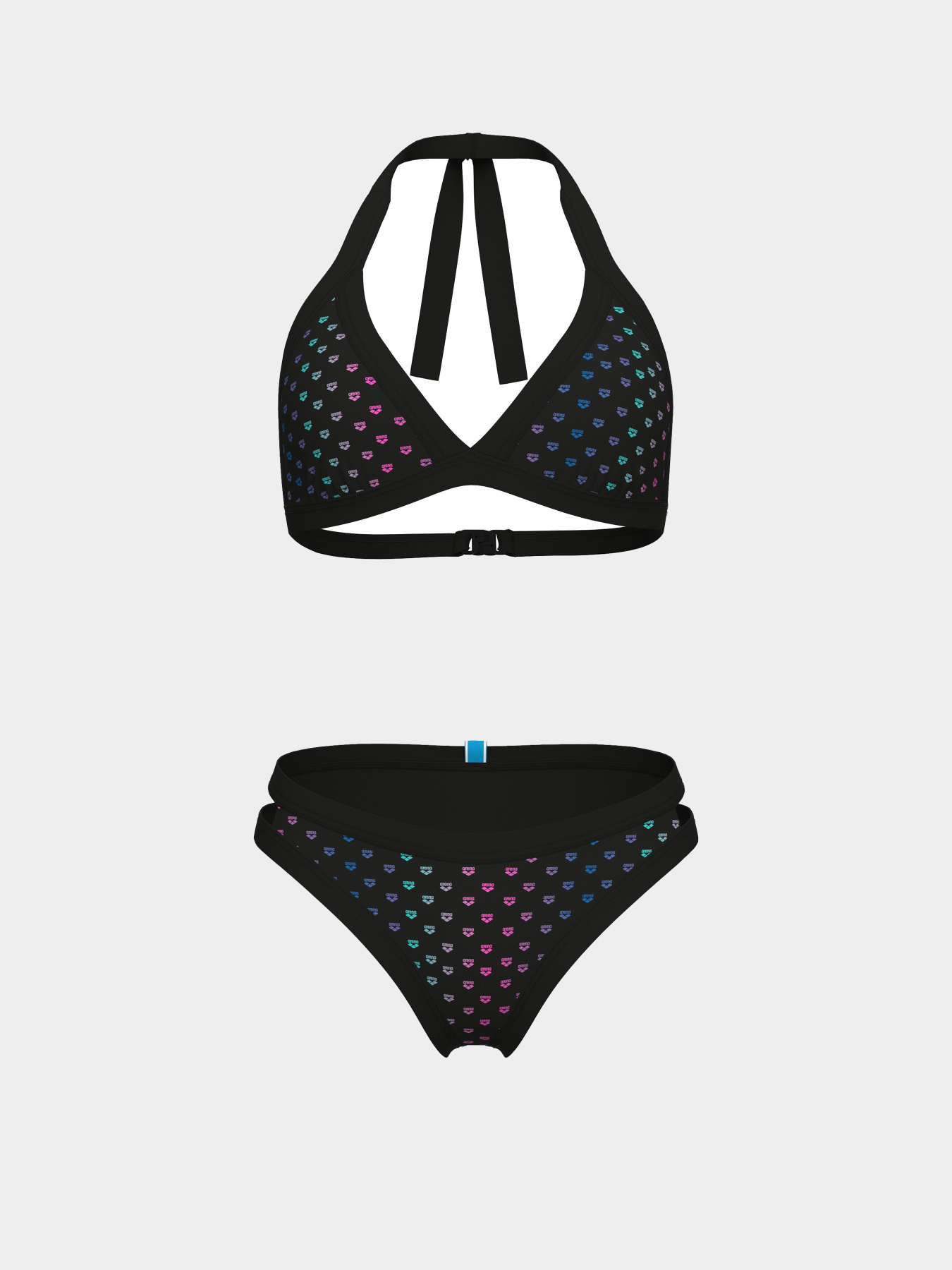 Купальник Arena модель 007079-515 Фото