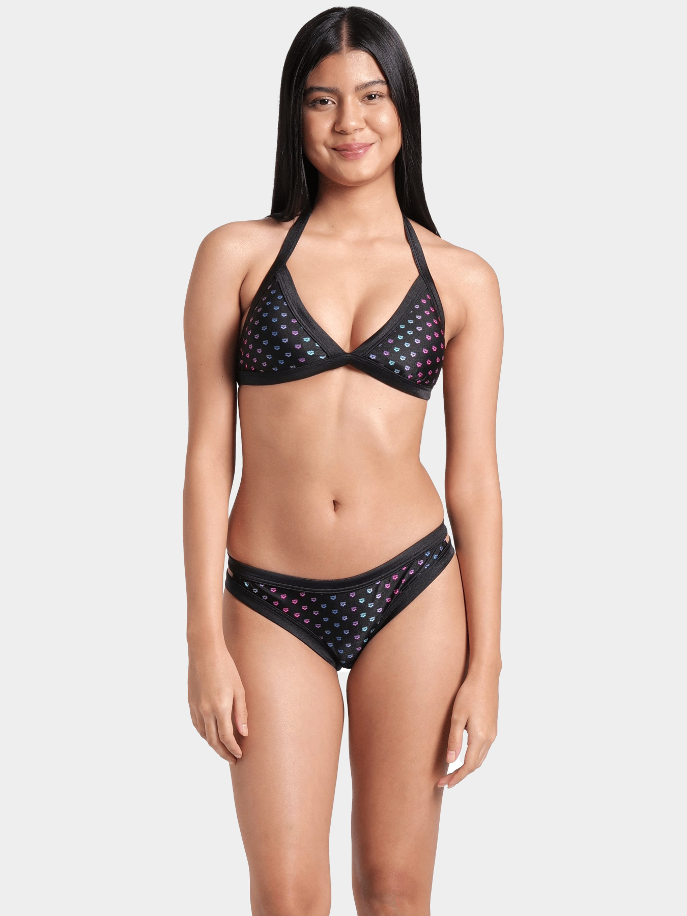 Купальник Arena модель 007079-515 Фото