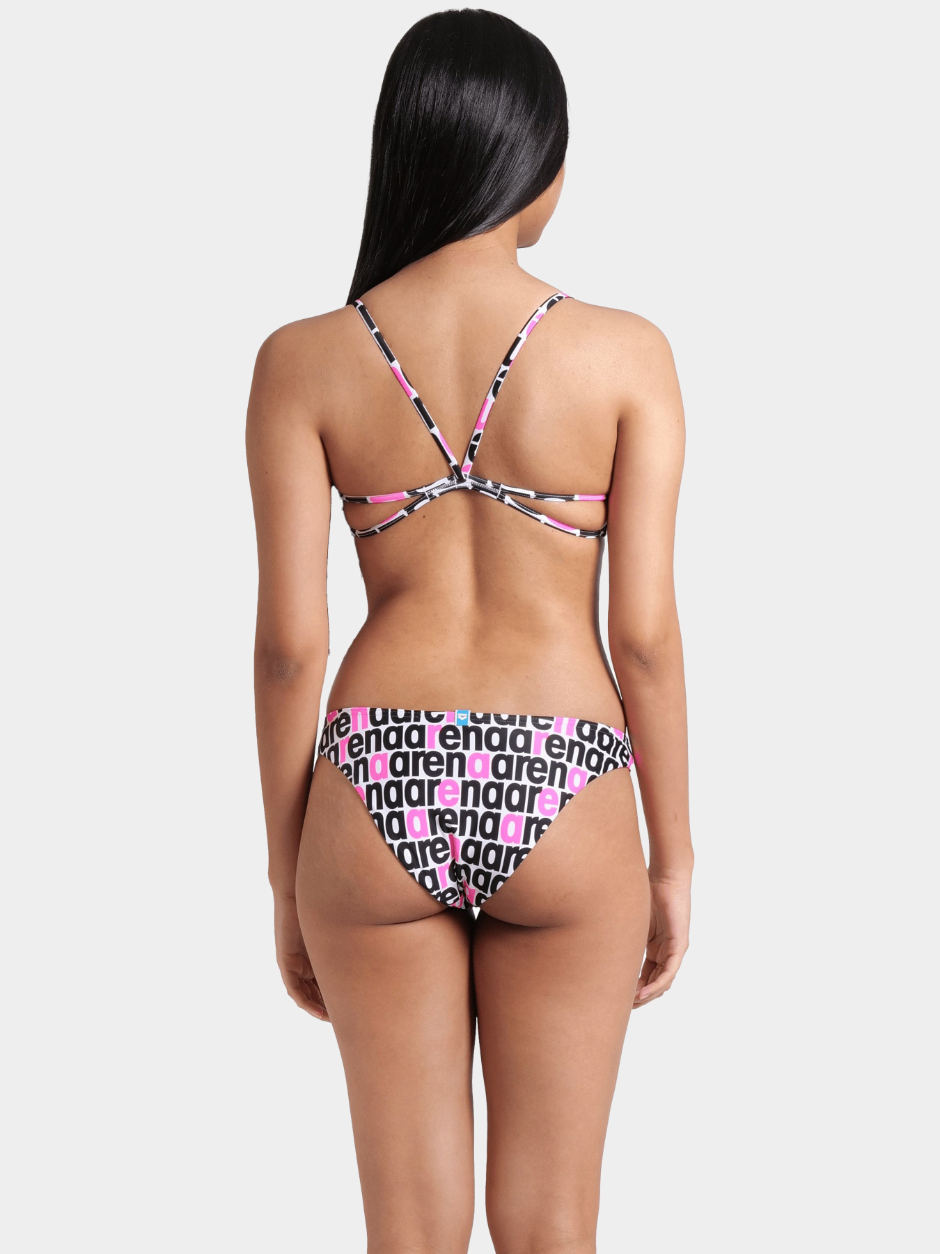 Купальник Arena модель 007081-115 Фото