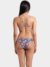 Купальник Arena модель 007081-115 Фото