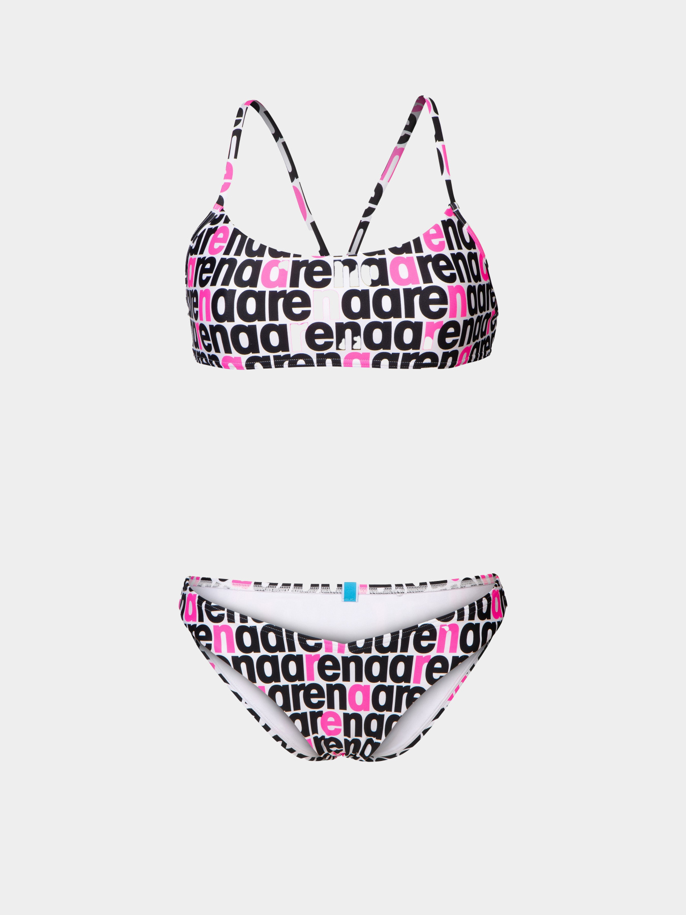 Купальник Arena модель 007081-115 Фото