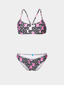 Купальник Arena модель 007081-115 Фото