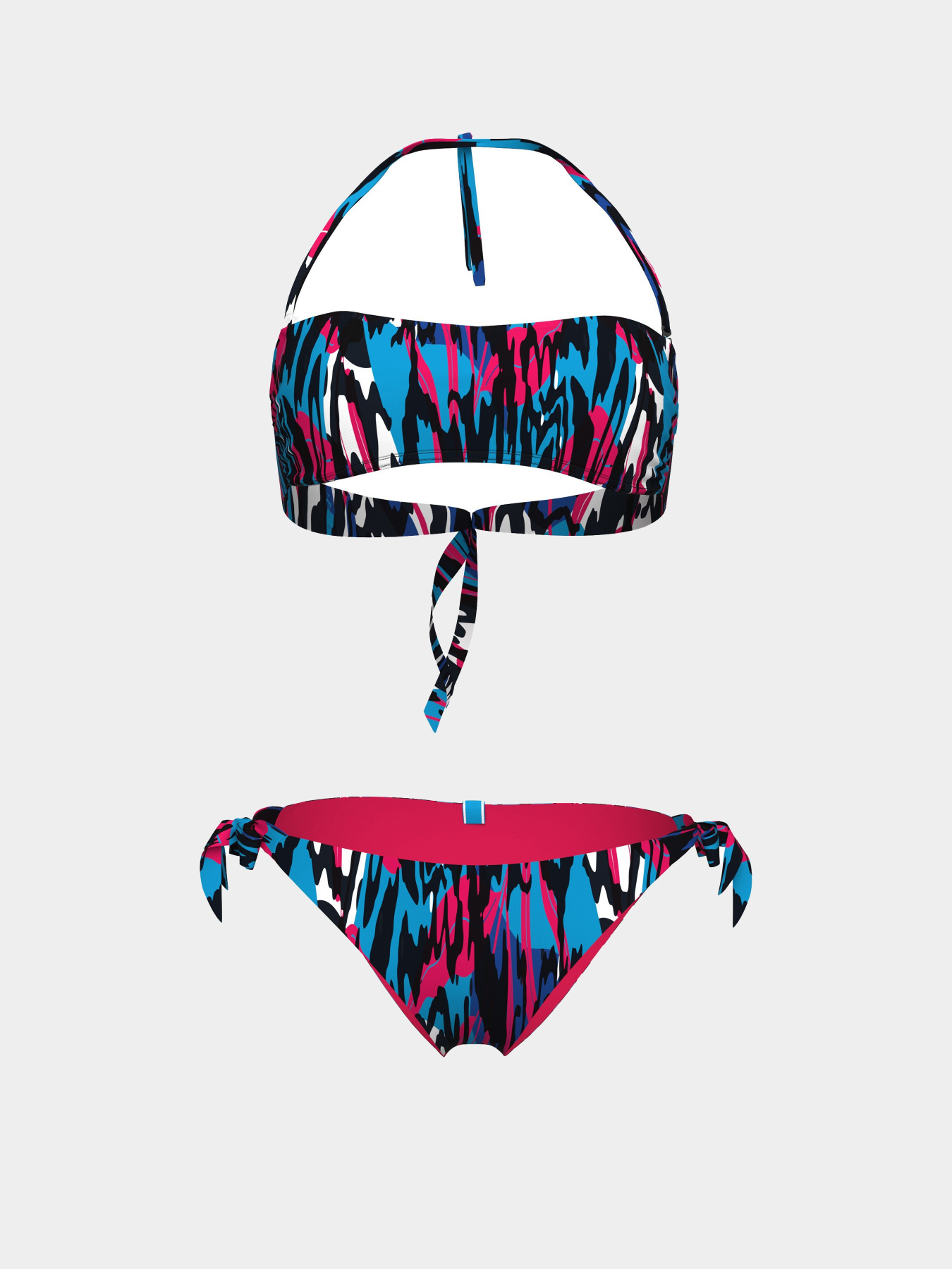 Купальник Arena модель 007083-501 Фото