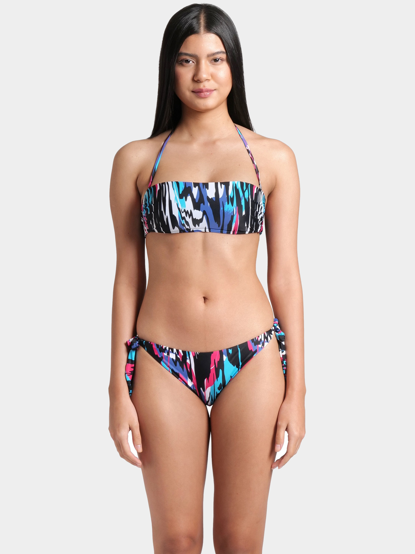 Купальник Arena модель 007083-501 Фото