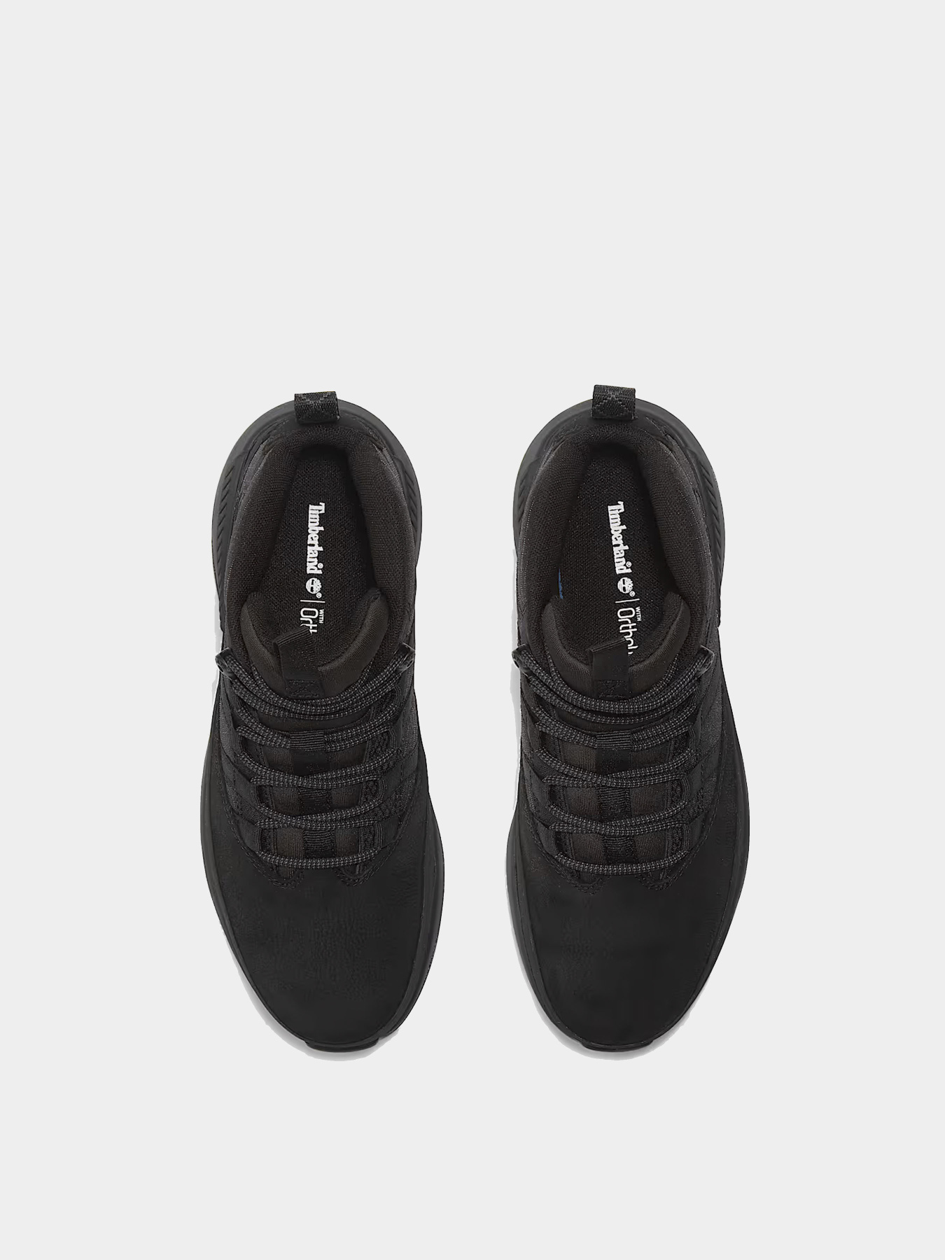 Ботинки и сапоги Timberland модель TB0A5V9R015 Фото