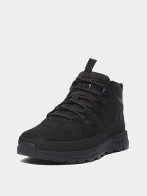 Ботинки и сапоги Timberland модель TB0A5V9R015 Фото