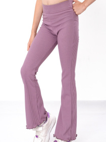 Брюки повседневные Носи своє модель 6478-103-popelqsta-troqnda Фото