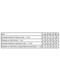 Брюки повседневные Носи своє модель 6478-103-popelqsta-troqnda Фото